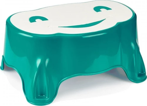 Thermobaby Babystep Βοηθητικό Σκαλοπατάκι Petrol