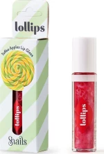 Snails Paris Lollips Toffee Apples 3ml