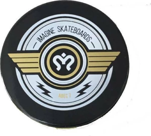 Ρολεμάν Bearings Abec 7 Imagine