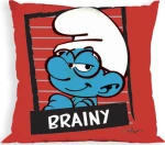 Dimcol Smurfs 17 40x40cm