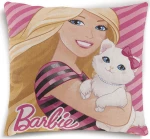 Dimcol Barbie 08 Διπλής Όψης 40x40cm