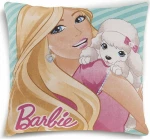 Dimcol Barbie 08 Διπλής Όψης 40x40cm