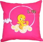 Viopros Tweety 10 Ροζ 40x40cm