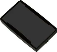 Ταμπόν Shiny S-853-7 μαύρο