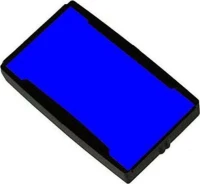 Ταμπόν Shiny S-853-7 μπλε