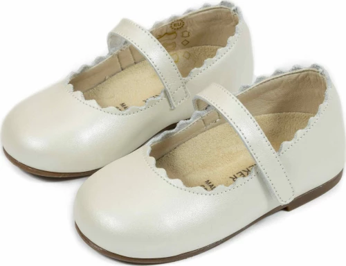 Παπούτσι BW4597 Ivory Babywalker