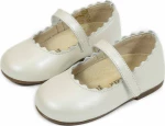 Παπούτσι BW4597 Ivory Babywalker