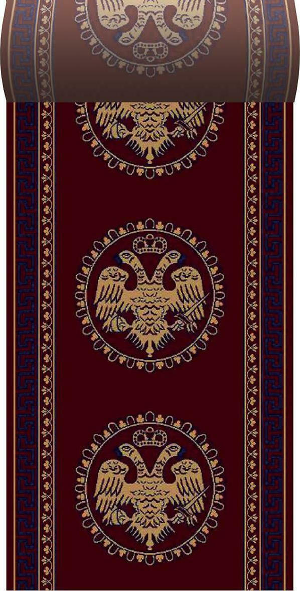 ΧΑΛΙ ΕΚΚΛΗΣΙΑΣΤΙΚΟ PATMOS 2128Α RED - NewPlan - Φ070