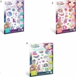 Nebulous Stars Temporary Tattoos (Διάφορα Σχέδια)
