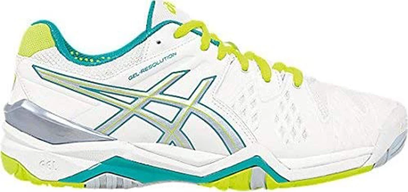 Asics Gel-Resolution