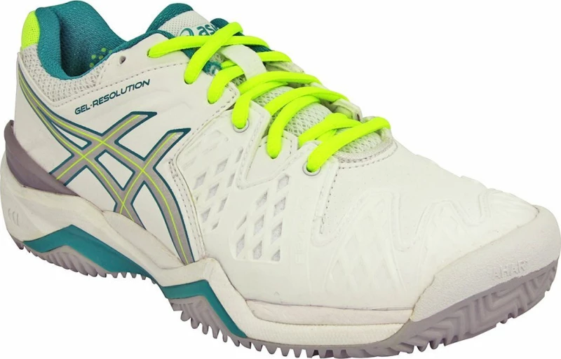 Asics Gel-Resolution