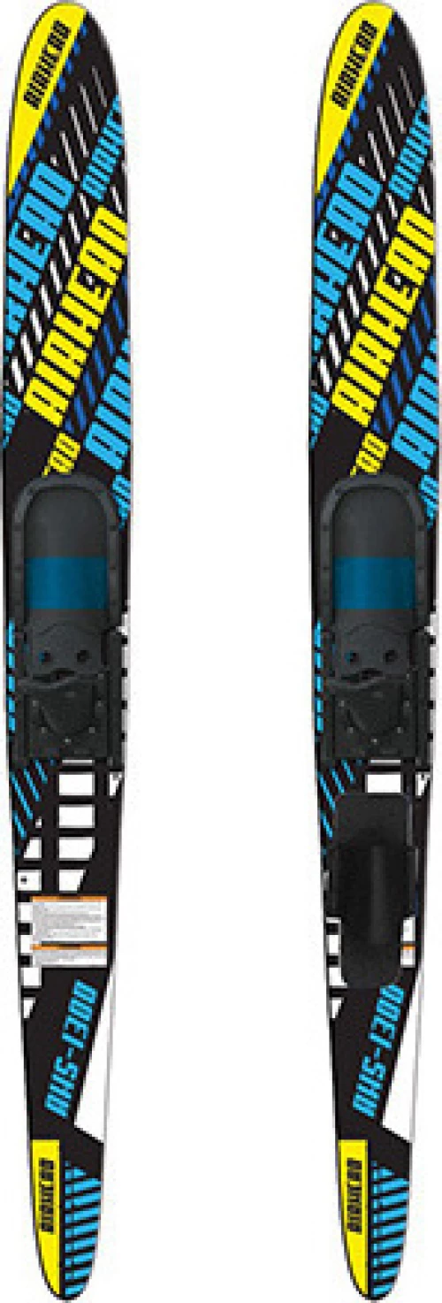 Combo Water Skis