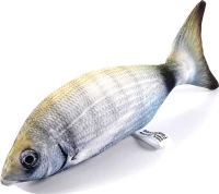 Σπάρος - fishome