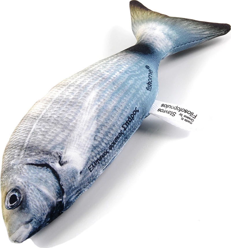 Σπάρος - fishome