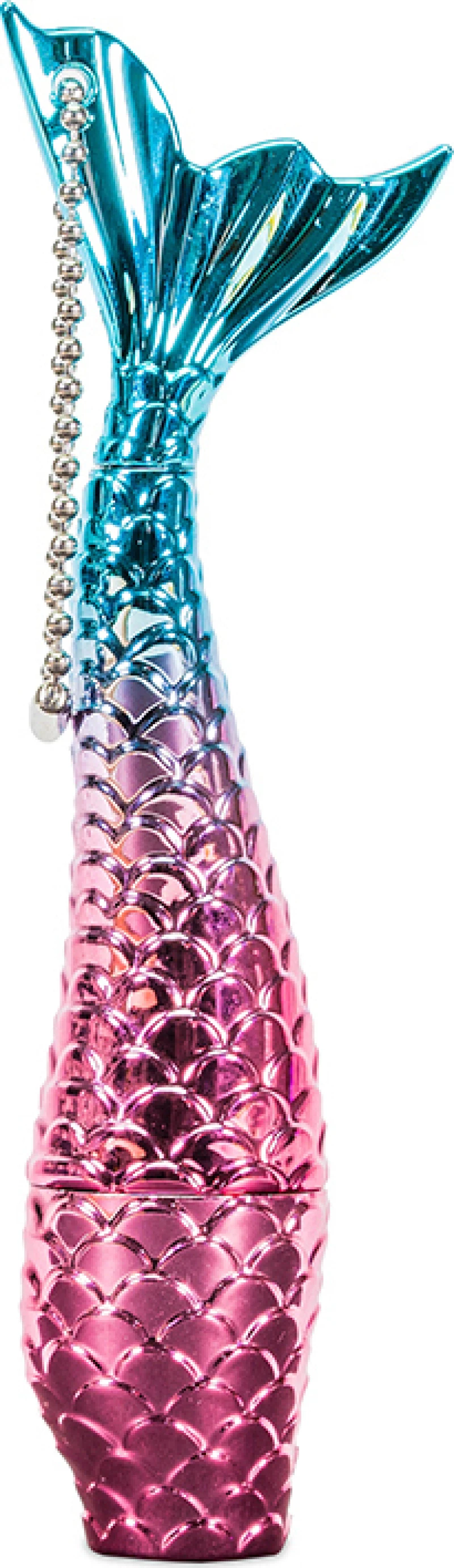 Martinelia Mermaid Tail Lip Balm 20210320Μ με Πινελάκι Πράσινο Μήλο