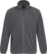Sol's North Ανδρική Διαφημιστική Μπλούζα Gray 55000-350
