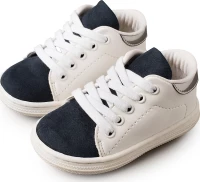 Babywalker Δετό Sneaker White