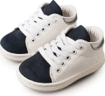 Babywalker Δετό Sneaker White