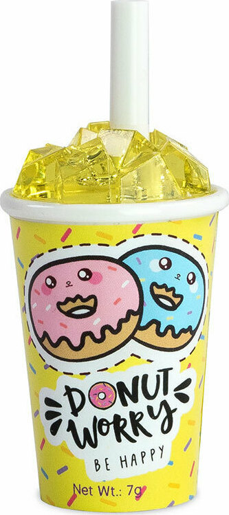 Martinelia Sweet Soda Lip Balm Cream MB2007