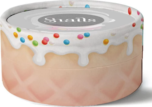 Snails Paris Eyeshadow Milk