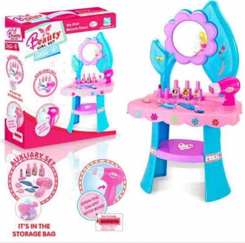 Zita Toys Τουαλέτα Ομορφιάς