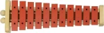 Gewa Chimes G11R