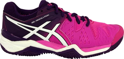 Asics Gel-Resolution