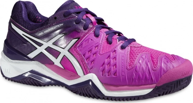 Asics Gel-Resolution
