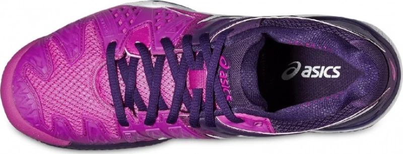 Asics Gel-Resolution