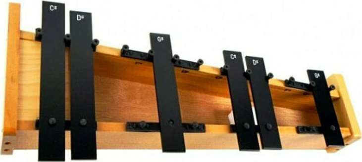 SUZUKI GLOCKENSPIEL ALTO W/OUT CASE