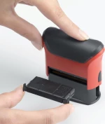 Trodat 4913 Ταμπόν Σφραγίδας Μπλε
