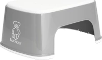 BabyBjorn Step Stool Grey