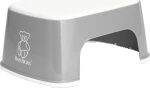 BabyBjorn Step Stool Grey