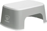 BabyBjorn Step Stool Grey