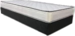 Box Υπόστρωμα Κρεβατιού Μονό 90x200cm 469