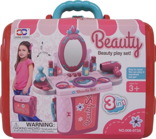 Zita Toys Beauty Set