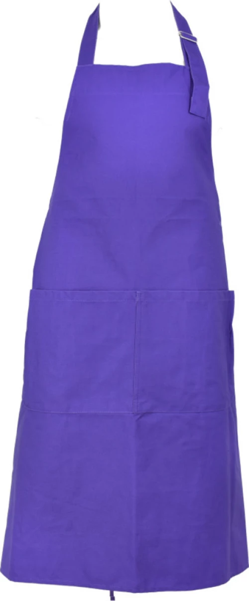 Sol's Ποδιά Σερβιτόρου Ολόσωμη Gala Purple