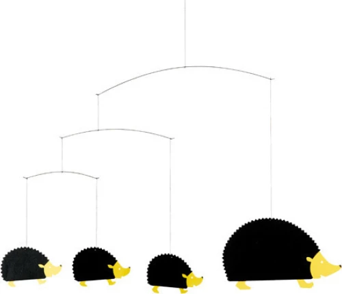 Flensted Mobiles Μόμπιλε Σκαντζόχοιροι