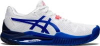 Gel-Resolution 8 Υποδ.Γυν.Εισ. Asics Wht/Prl