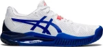 Gel-Resolution 8 Υποδ.Γυν.Εισ. Asics Wht/Prl