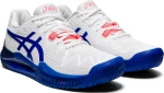 Gel-Resolution 8 Υποδ.Γυν.Εισ. Asics Wht/Prl