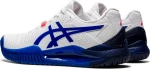 Gel-Resolution 8 Υποδ.Γυν.Εισ. Asics Wht/Prl