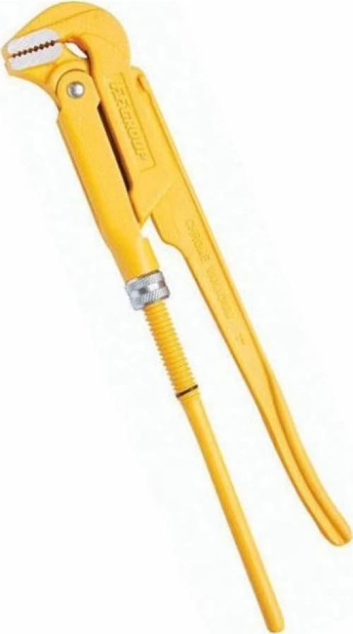 F.F. Group Τσιμπίδα Υδραυλικών 3/4" 45592