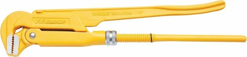 F.F. Group Τσιμπίδα Υδραυλικών 3/4" 45592