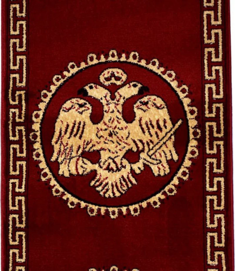 Διάδρομος Χαλί μηχανής Antique 3441 με το μέτρο φάρδος: 67cm