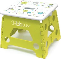 Bbluv Step – Αναδιπλούμενο Σκαλάκι Lime