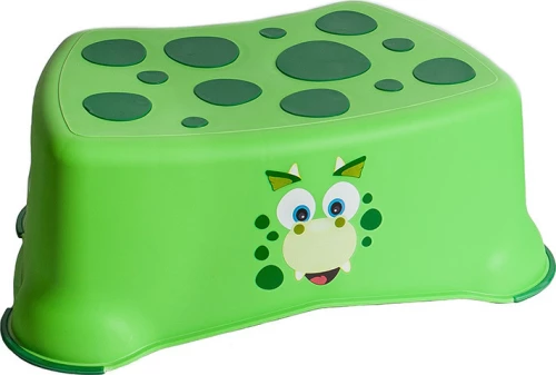 My Carry Potty Step Stool Dragon