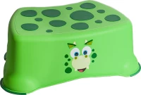 My Carry Potty Step Stool Dragon