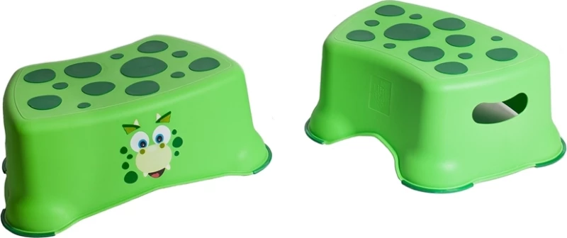 My Carry Potty Step Stool Dragon