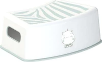 Kikka Boo Βοηθητικό Σκαλοπάτι Hippo Mint